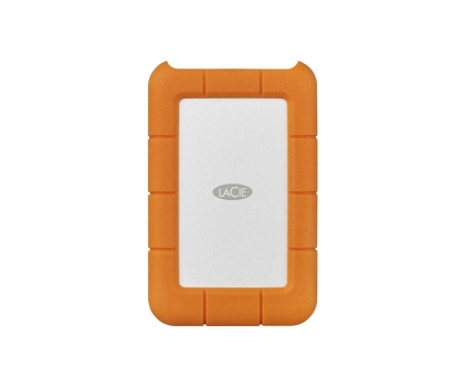 Dysk zewnętrzny LACIE Rugged 2TB 2,5'' STFR2000800